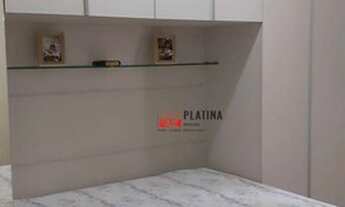 Imagem 5: Apartamento com 2 dormitórios à venda, 48 m² por R$ 235.000 - Jardim Santa Emília - São Pa