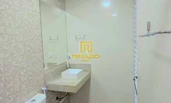 Imagem 7: Casa à venda no bairro Parque Residencial das Nações Indígenas - Cuiabá/MT