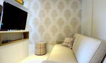 Imagem 7: Apartamento com 2 dormitórios à venda, 49 m² por R$ 410.000,00 - Demarchi - São Bernardo d