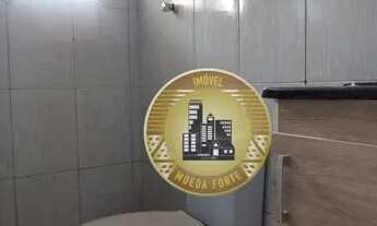 Imagem 6: Casa com 2 dormitórios para alugar, 80 m² por R$ 1.216/mês - Dos Casa - São Bernardo do Ca