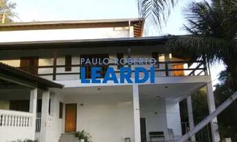 Imagem: CHACARA - PARQUE VALINHOS - SP