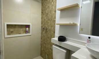 Imagem 6: Apartamento para aluguel com 2 quartos sendo 1 suíte no Buena Vista