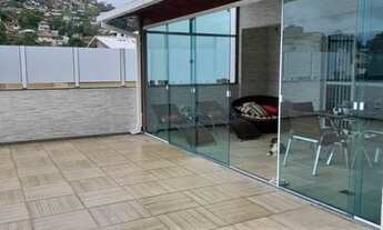 Imagem: Cobertura para Venda em Teresópolis, Artistas