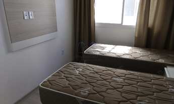 Imagem 4: Apartamentos Mobiliados a uma quadra do calçadão