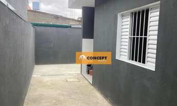 Imagem 4: Casa com 2 dormitórios à venda, 63 m² por R$ 330.000,00 - Cidade Miguel Badra - Suzano/SP