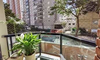 Imagem 5: Apartamento com 2 dormitórios, 61 m² - venda por R$ 810.000,00 ou aluguel por R$ 5.870,00