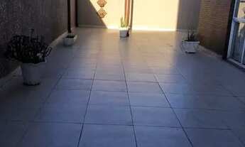 Imagem 3: Apartamento Garden mobiliado locação- Residencial Allure - SJP