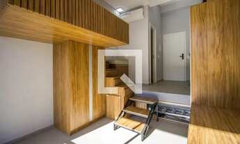 Imagem: Apartamento para Aluguel - Perdizes, 1 Quarto