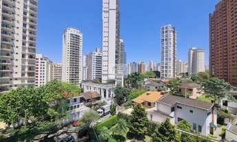 Imagem 6: Apartamento 04 Dorm. em Chácara Klabin - São Paulo