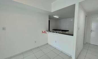 Imagem 4: Apartamento com 2 dormitórios para alugar, 70 m² por R$ 2.910,00/mês - Praia do Pecado - M