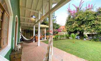 Imagem 4: Casa com 2 dormitórios à venda, 314 m² por R$ 1.275.000,00 - Granja Viana - Cotia/SP