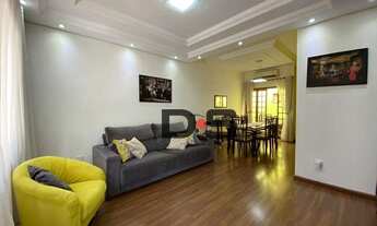 Imagem 2: Casa com 3 dormitórios à venda, 120 m² por R$ 400.000,00 - Residencial Di Napoli II - Cerq