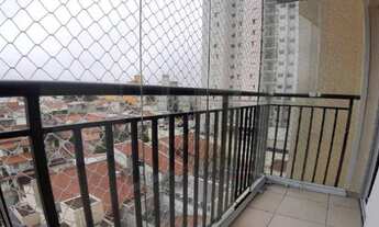 Imagem 7: Apartamento com 2 dormitórios à venda, 45 m² por R$ 370.000,00 - Campestre - Santo André/S
