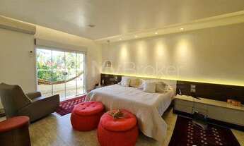 Imagem 2: Casa sobrado em condomínio - Residencial Aldeia do Vale