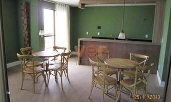 Imagem 5: Apartamento com 3 dormitórios para alugar, 120 m² por R$ 5.210,70/mês - Aldeota - Fortalez