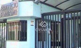 Imagem 7: Apartamento com 3 dormitórios, 77 m² - venda por R$ 345.000,00 ou aluguel por R$ 1.862,75