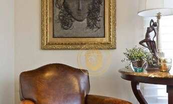 Imagem 3: Cobertura magnifica no Batel aceita Permuta