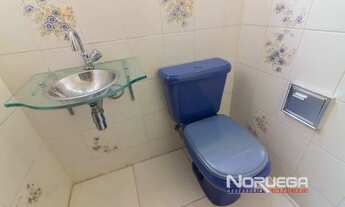 Imagem 6: Residência com 3 quartos à venda por R$ 750000.00, 212.20 m2 - UBERABA - CURITIBA/PR