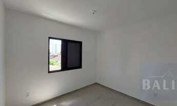 Imagem 6: Apartamento com 2 dormitórios à venda, 70 m² por R$ 380.000,00 - Vila Jaboticabeira - Taub