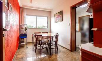 Imagem 4: Apartamento com 4 dormitórios à venda, 155 m² - Morumbi - São Paulo/SP