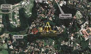 Imagem 3: Casa com 3 dormitórios à venda, 458 m² por R$ 1.897.000,00 - Chácara dos Lagos - Carapicuí