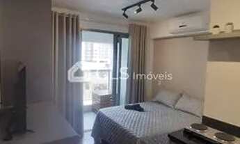 Imagem: Studio/Kitnet Vila Madalena