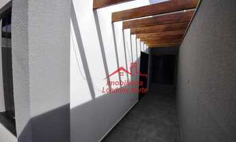 Imagem 4: Casa com 3 dormitórios à venda, Jardim Itapema 134 m² por R$ 610.000 - Itapema - Londrina