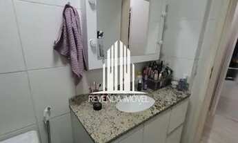 Imagem 6: Apartamento à venda 105m² 3 dormitórios e 2 vagas, em Perdizes - SP