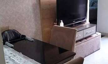 Imagem 2: Apartamento à venda, 59 m² por R$ 180.000,00 - Jardim Parque Jupiá - Piracicaba/SP