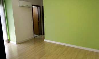 Imagem: Apartamento semimobiliado perto da UEM Edifício