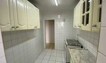 Imagem 6: Apartamentos - ED. ROSÁLIA