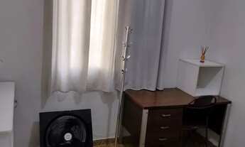 Imagem 6: Quarto Individual Vila Mariana