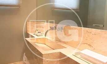 Imagem 4: PARQUE CIDADE JARDIM - CIDADE JARDIM - Locação - 300 m² - 2 Suítes - 4 Vagas