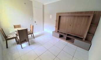 Imagem 4: Apartamento à venda, 59 m² por R$ 169.900,00 - Nova América - Piracicaba/SP