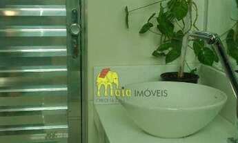 Imagem 7: Sobrado com 2 dormitórios à venda, 120 m² por R$ 600.000,00 - Jardim Líbano - São Paulo/SP