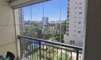 Imagem 3: São Paulo - Apartamento Padrão - Vila Prudente