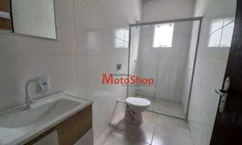 Imagem 7: Kitnet com 1 dormitório para alugar, 35 m² por R$ 800,00/mês - Mato Alto - Araranguá/SC