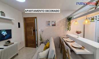 Imagem 5: Apartamento com 2 dormitórios à venda, 49 m² por R$ 370.000,00 - Ipiranga - São Paulo/SP