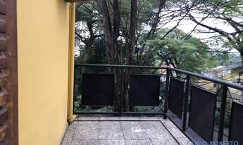 Imagem 5: SOBRADO - VILA MADALENA - SP