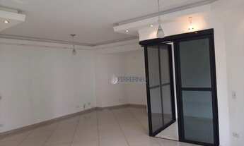 Imagem 7: Apartamento com 3 dormitórios, 165 m² - venda por R$ 980.000,00 ou aluguel por R$ 5.000,00