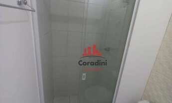 Imagem 5: Apartamento com 2 dormitórios para alugar, 56 m² por R$ 1.630,00/mês - Vila Santa Catarina