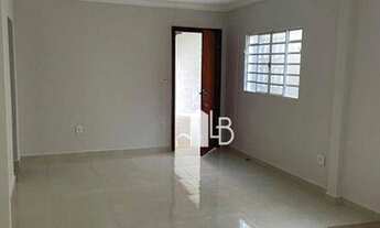 Imagem 5: Casa com 3 dormitórios à venda, 115 m² por R$ 430.000,00 - Cidade Jardim - Uberlândia/MG