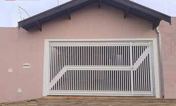 Imagem: Casa com 2 dormitórios à venda, 105 m²