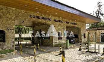 Imagem 2: Condomínio Reserva Casa Grande, apartamento de 310m², com 3 suites, 4 vagas y depósito