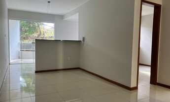 Imagem 7: Um apartamento novinho pra você decorar e deixá-lo a sua cara