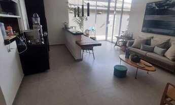 Imagem 7: Casa com 3 dormitórios à venda, 250 m² por R$ 1.500.000,00 - Parque Residencial Damha V