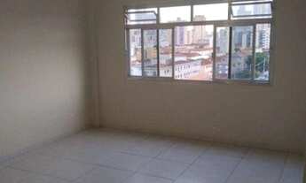 Imagem 3: Apartamento com 2 dormitórios à venda, 100 m² por R$ 490.000,00 - Campo Grande - Santos/SP