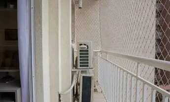 Imagem 6: Apartamento à Venda - Alto Petrópolis, 2 Quartos, 56 m2