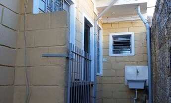 Imagem 3: Kitnet com 1 dormitório para alugar, 30 m² por R$ 855,00/mês - Jardim Alvorada - São José