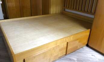 Imagem 6: Apartamento com 2 dormitórios à venda, 50 m² por R$ 425.000,00 - Vila Mariana - São Paulo